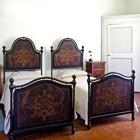 Bed and Breakfast Ca Morari Argenta Номер фото