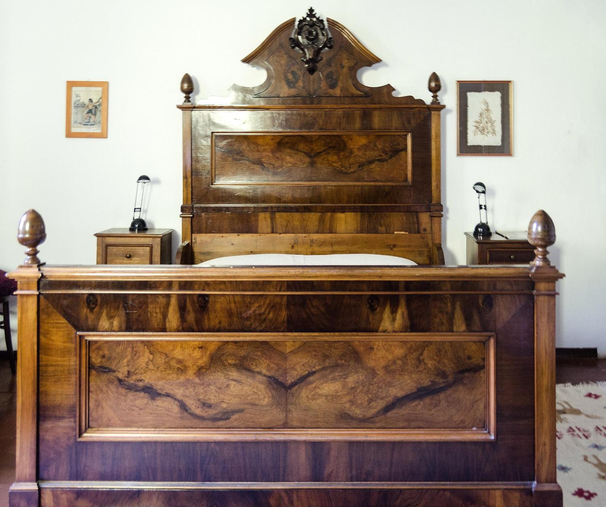 Bed and Breakfast Ca Morari Argenta Номер фото
