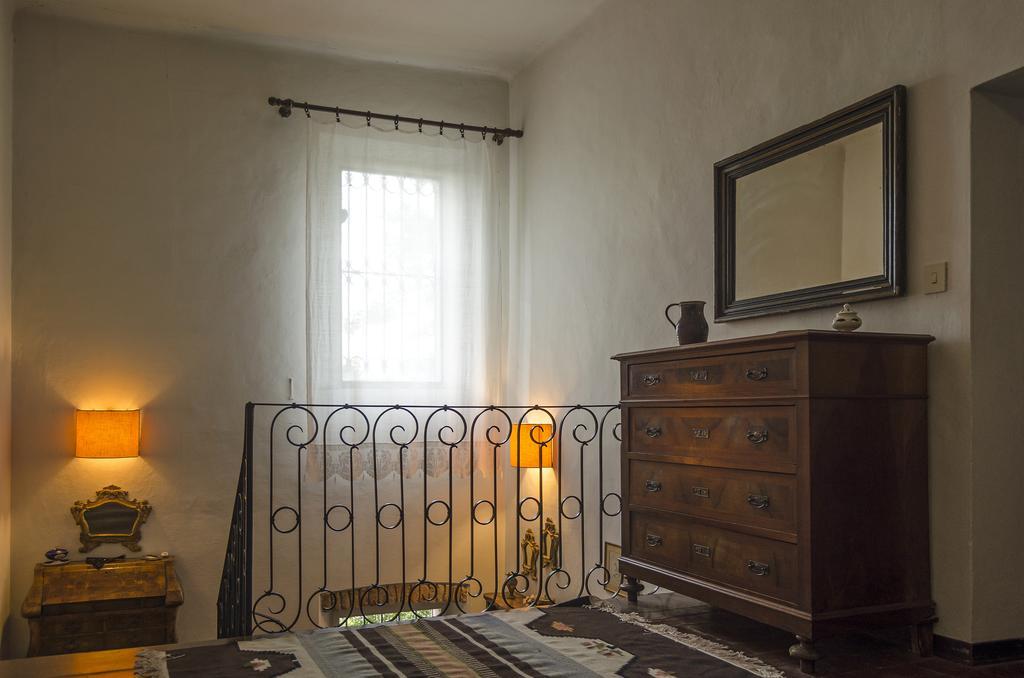 Bed and Breakfast Ca Morari Argenta Экстерьер фото