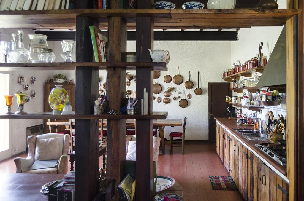 Bed and Breakfast Ca Morari Argenta Экстерьер фото