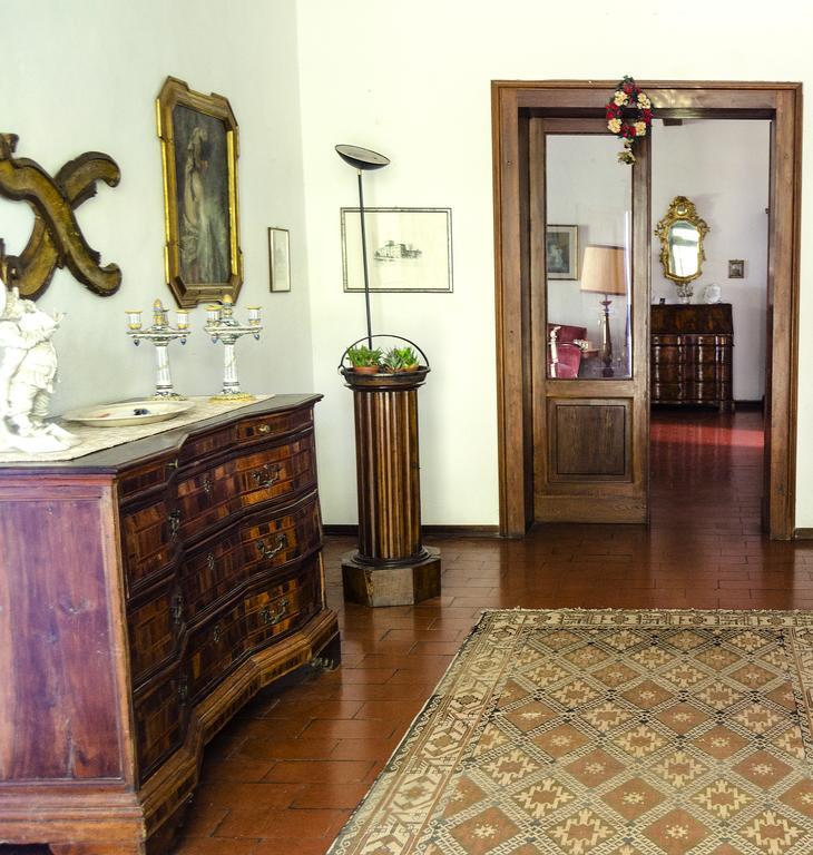 Bed and Breakfast Ca Morari Argenta Экстерьер фото