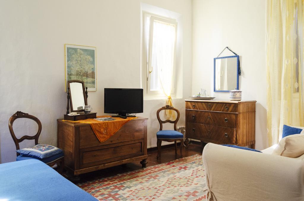 Bed and Breakfast Ca Morari Argenta Экстерьер фото