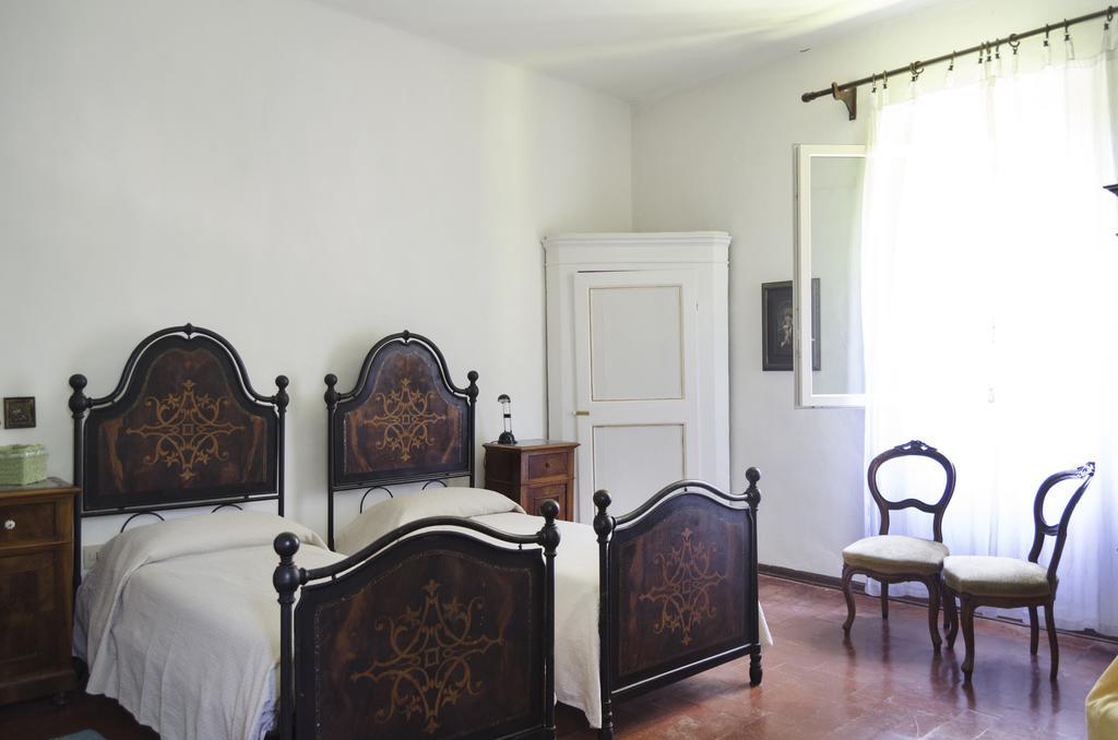 Bed and Breakfast Ca Morari Argenta Экстерьер фото