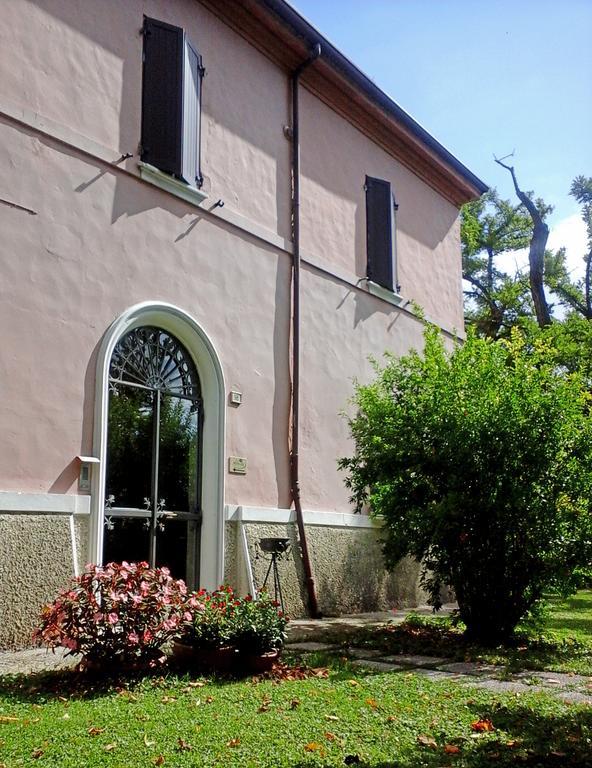 Bed and Breakfast Ca Morari Argenta Экстерьер фото