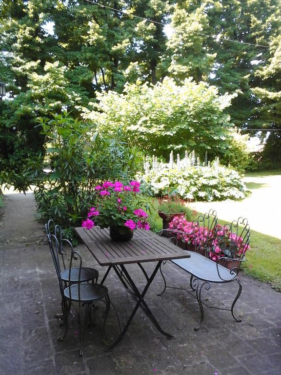 Bed and Breakfast Ca Morari Argenta Экстерьер фото