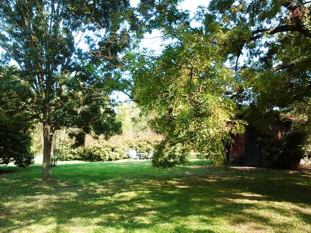 Bed and Breakfast Ca Morari Argenta Экстерьер фото