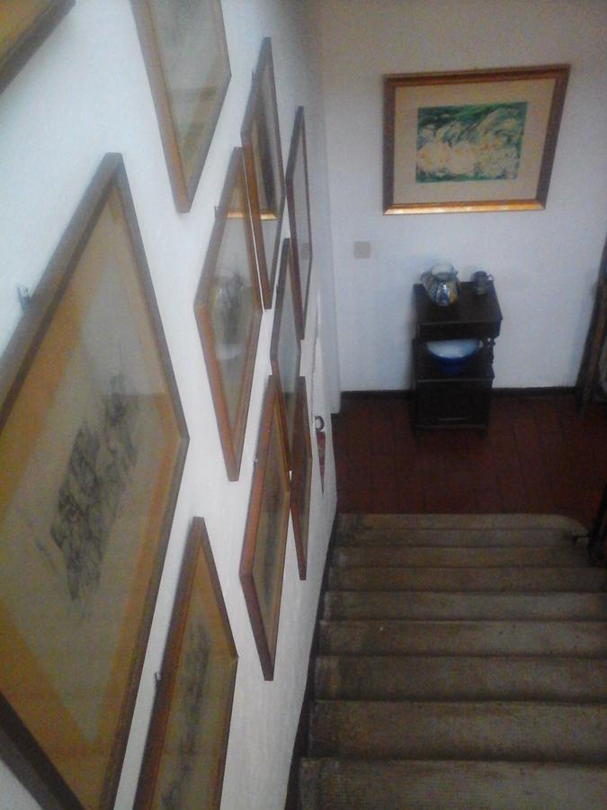 Bed and Breakfast Ca Morari Argenta Экстерьер фото