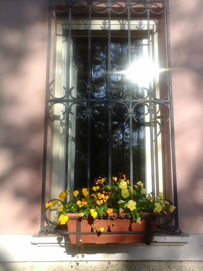 Bed and Breakfast Ca Morari Argenta Экстерьер фото