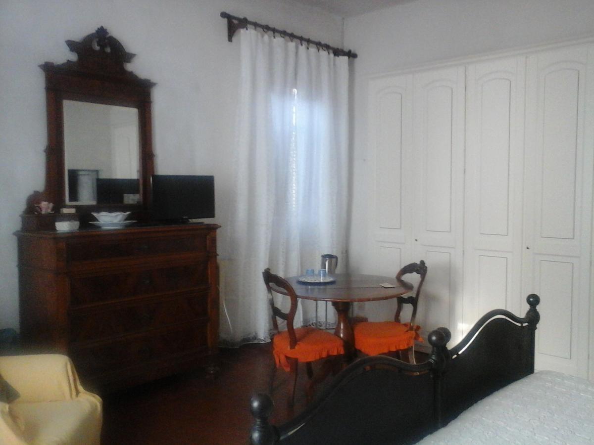 Bed and Breakfast Ca Morari Argenta Экстерьер фото