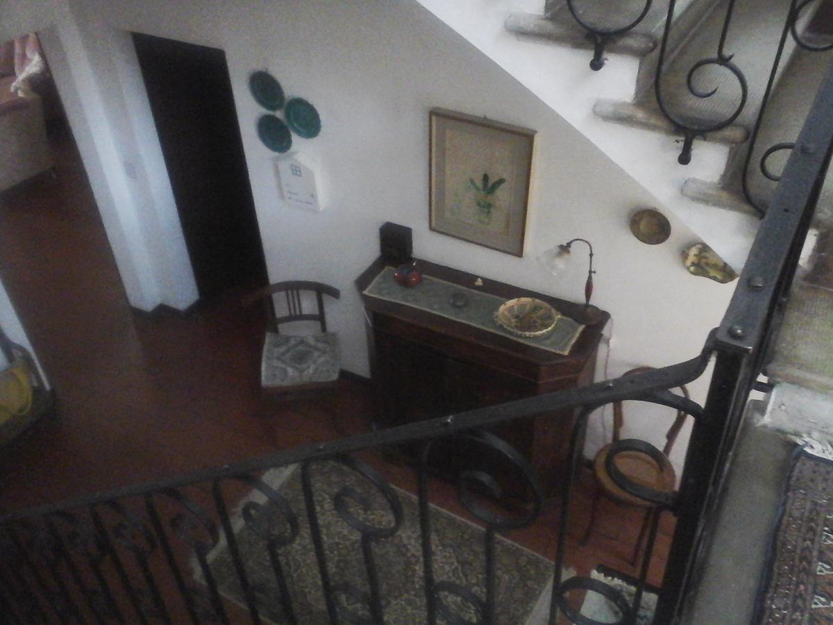 Bed and Breakfast Ca Morari Argenta Экстерьер фото