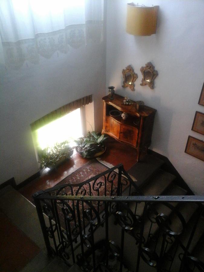 Bed and Breakfast Ca Morari Argenta Экстерьер фото