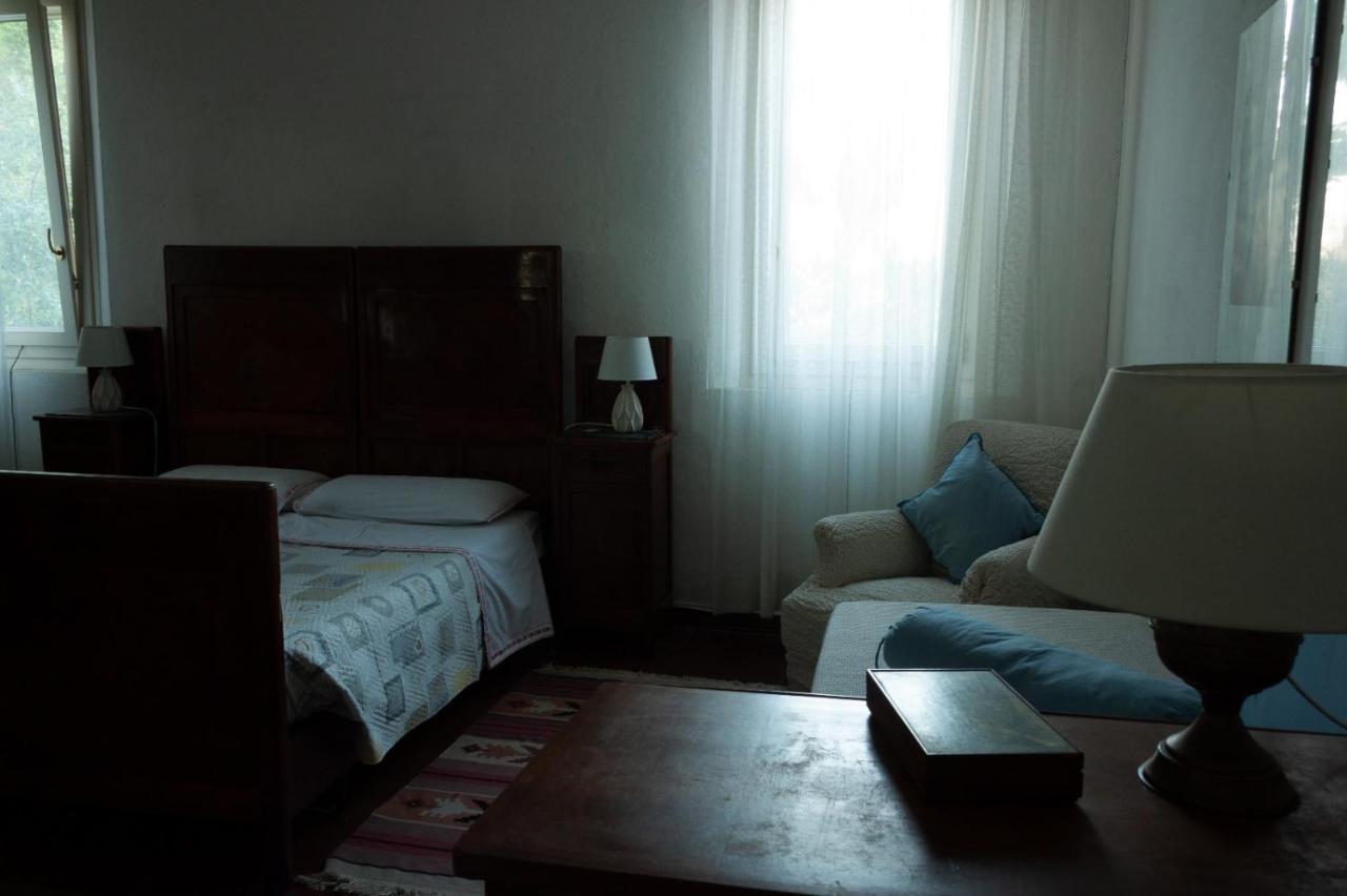 Bed and Breakfast Ca Morari Argenta Экстерьер фото