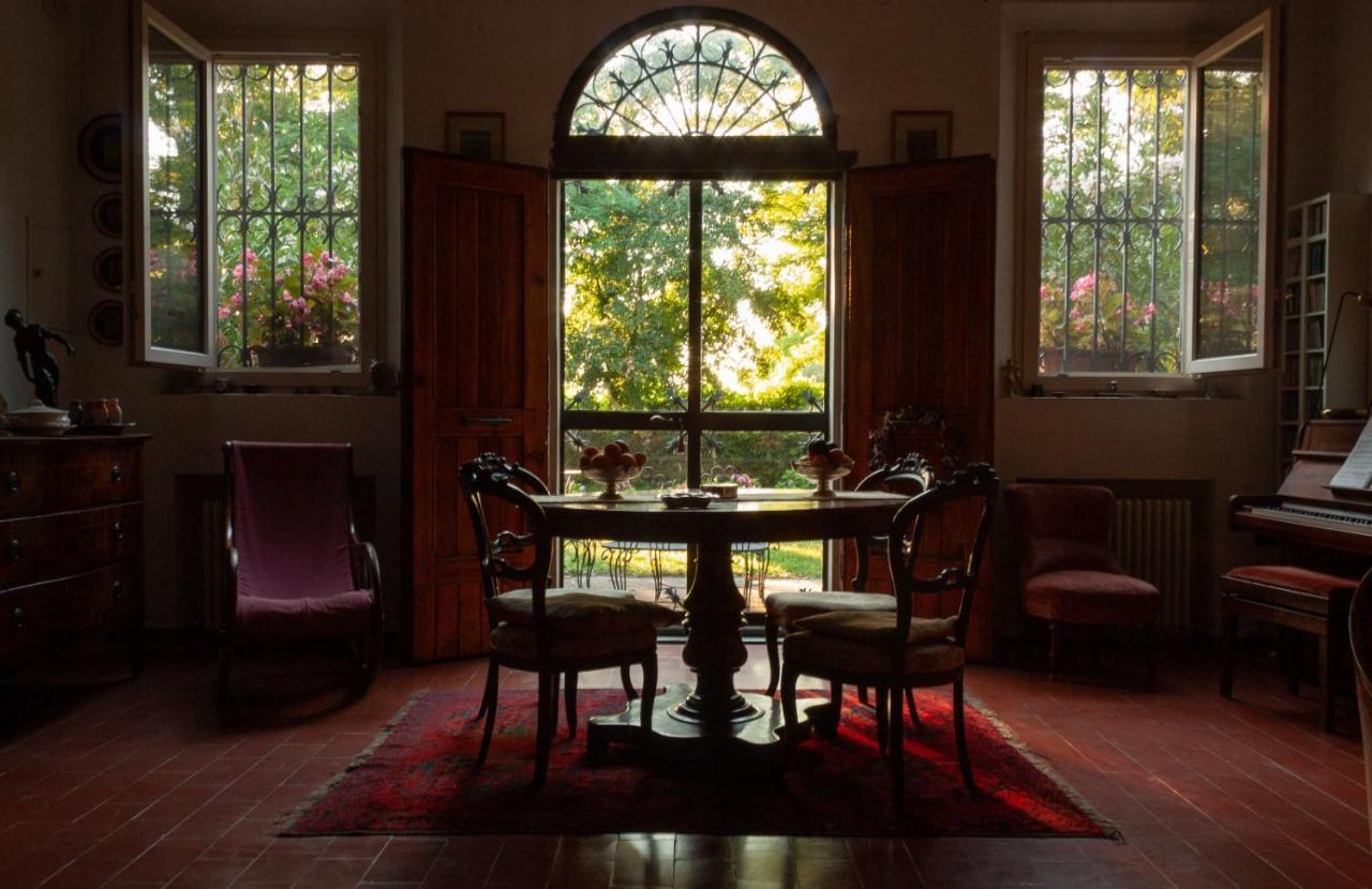 Bed and Breakfast Ca Morari Argenta Экстерьер фото