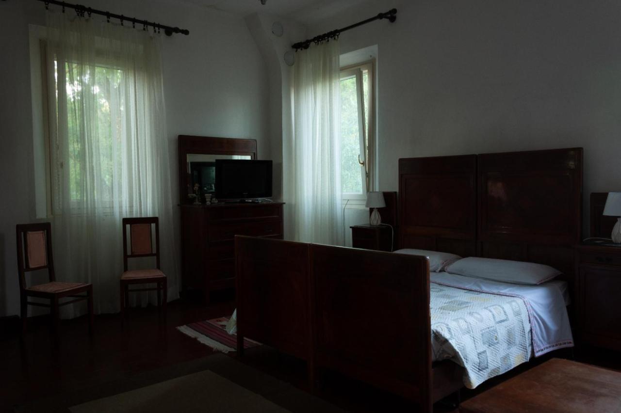 Bed and Breakfast Ca Morari Argenta Экстерьер фото