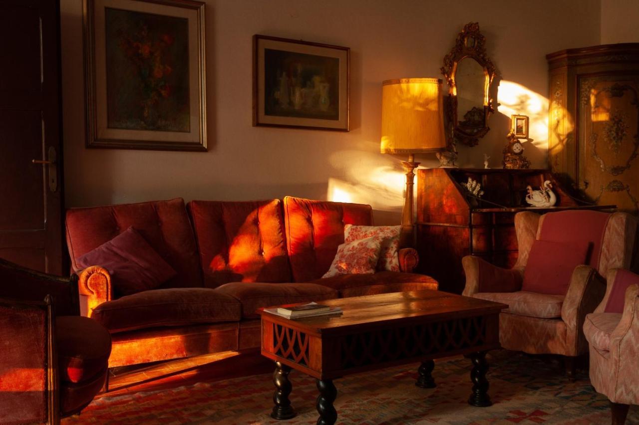 Bed and Breakfast Ca Morari Argenta Экстерьер фото