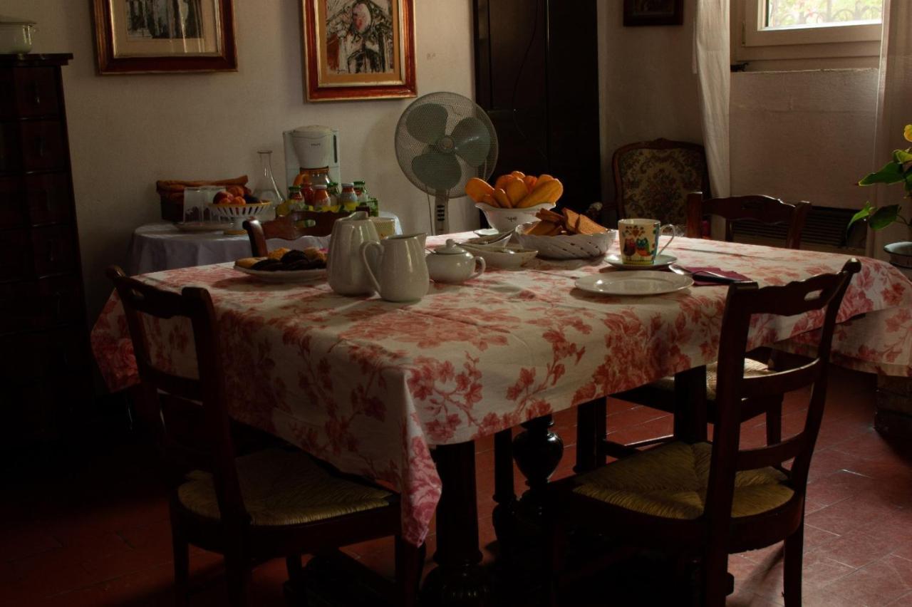 Bed and Breakfast Ca Morari Argenta Экстерьер фото
