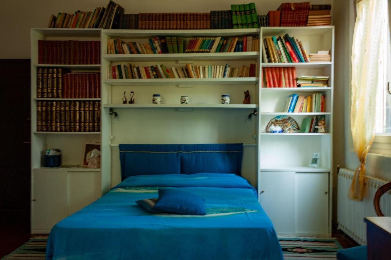 Bed and Breakfast Ca Morari Argenta Экстерьер фото