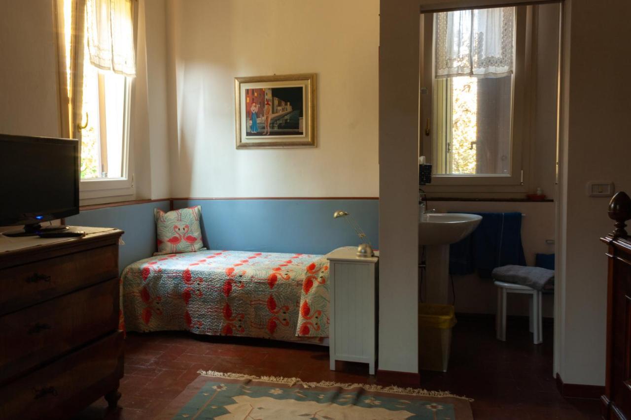 Bed and Breakfast Ca Morari Argenta Экстерьер фото