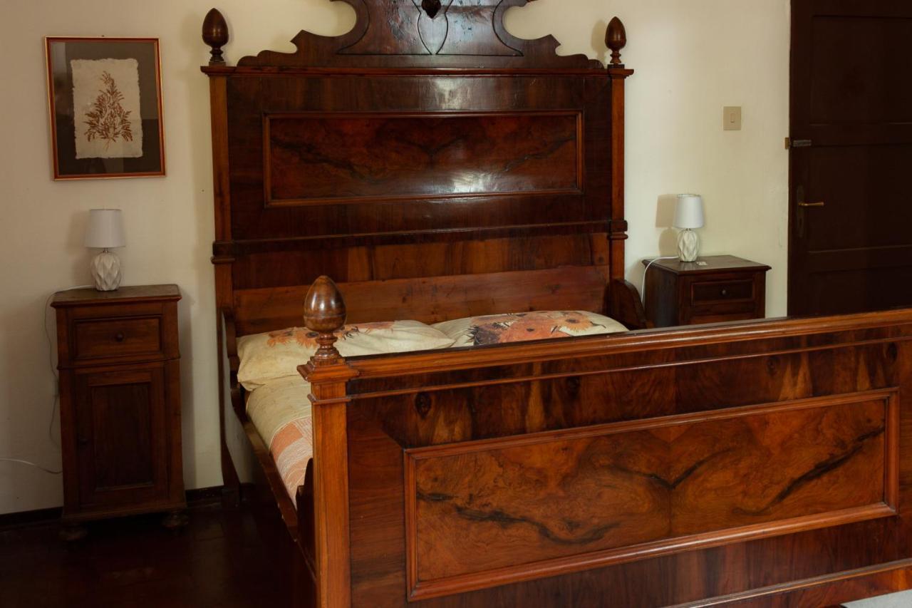 Bed and Breakfast Ca Morari Argenta Экстерьер фото