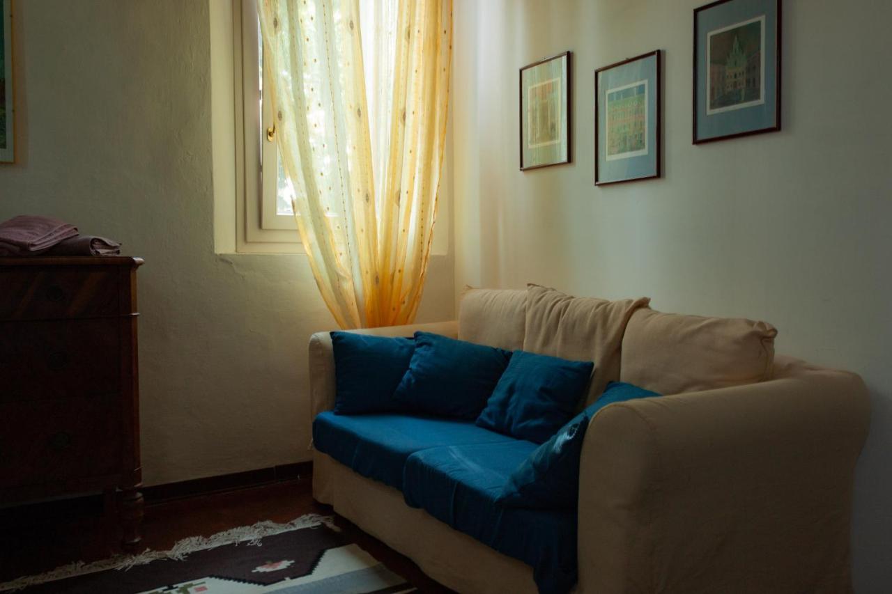 Bed and Breakfast Ca Morari Argenta Экстерьер фото