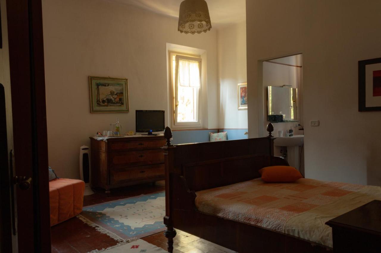 Bed and Breakfast Ca Morari Argenta Экстерьер фото